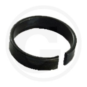 Zentrierbüchse 22 X 25 X 18 / Phosphat. Granit 28840148