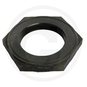 Achsmutter M56X2X16 Pf.saf2011 Granit 28850002