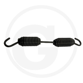 Bremsbackenfeder 4 / 26 X 228 Granit 28850010