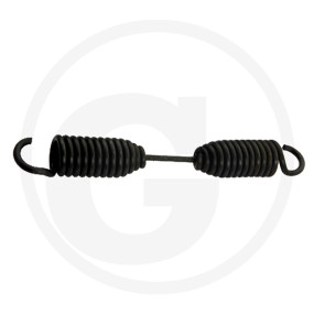 Bremsbackenfeder 5 / 31,5 X 232 Granit 28850014