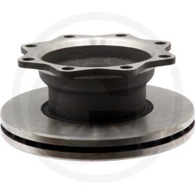 Bremsscheibe 377X157,5X45 Pfsa Granit 28850018