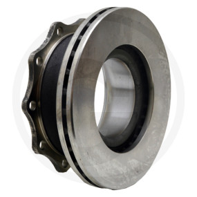 Bremsscheibe 430X45X160,5 Pf.s Granit 28850019