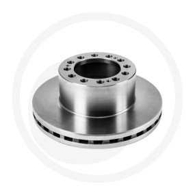 Bremsscheibe 375,5X45X139,5 Pf Granit 28850021