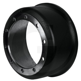 Bremstrommel 300X200 Pf.saf106 Granit 28850023