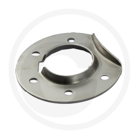 Lagerhalter 52 X 119 Granit 28850057