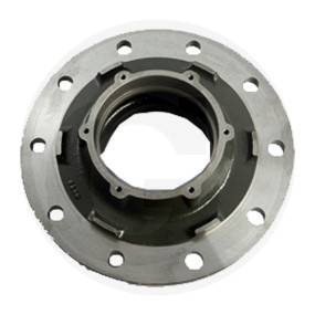 Radnabe ?385 X 135 X 10 X ?22 Granit 28850070