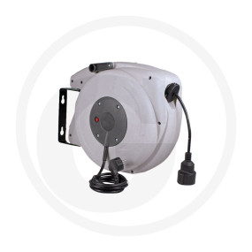 Automatischer Kabelaufroller 1 Granit