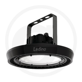 Led Hallenstrahler 200W Granit