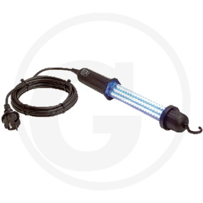 Led Handleuchte Granit