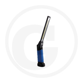 Smd-Led-Akku-Handlampe Granit