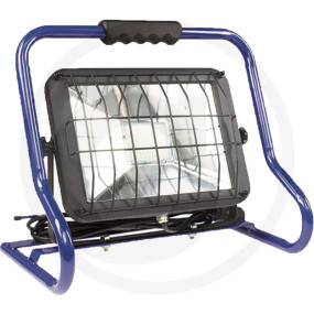 Mobil-Strahler Granit