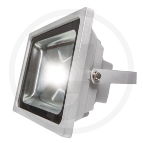 Led-Strahler Granit