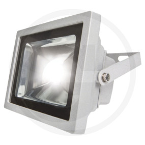 Led-Strahler Granit