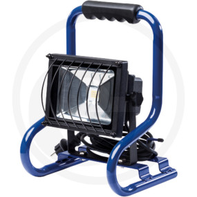 Mobil-Strahler 20W Granit