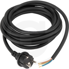 Anschlużkabel 4,5 M Granit