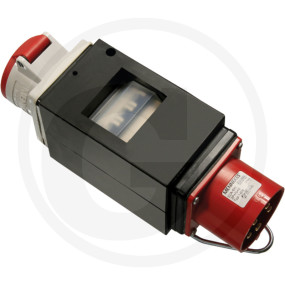 Mixo Adapter Nahe Granit