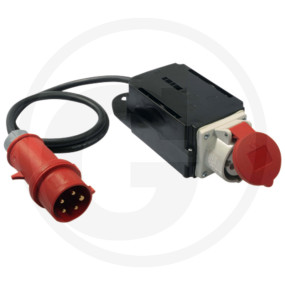 Mixo Start Einschaltstrombegre Granit