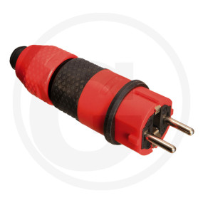 Schukoultra Ii Stecker Granit