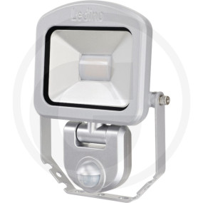 Led-Strahler M. Sensor 10W,650 Granit