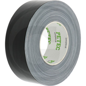 Panzerband Schwarz 50M Granit