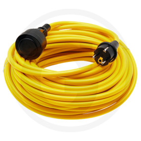 Verlängerungsleitung Granit