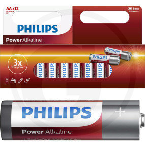 Ve12 Batterie Aa  Granit 30099043