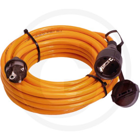 50 M, Baustellenleitung H07Bq- Granit