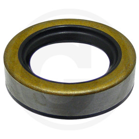 Wellendichtring Granit