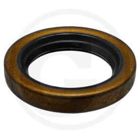 Wellendichtring Granit