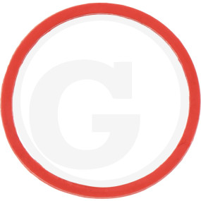 O-Ring Granit