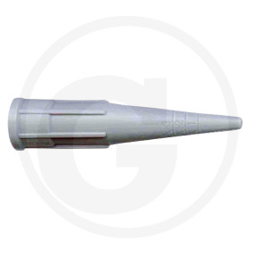 Standardduese mit Praegung Granit