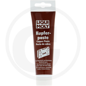 Kupfer-Paste 100G Granit