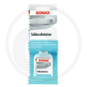 Sonax Schlossenteiser 50 Ml Granit
