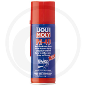 Multi-Spray 200Ml Granit