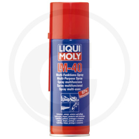 Lm 40 Multi-Funktions-Spray Granit