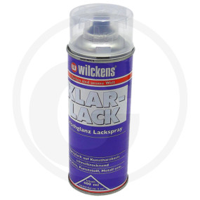 Klarlack 400Ml Granit