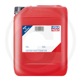 Anti- Bakterien- Diesel- Addit Granit