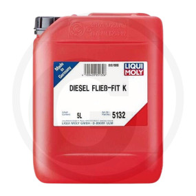 Diesel Flież-Fit 5L Granit