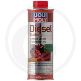 Diesel-Spülung 500 Ml Dose Blech Granit 3205170