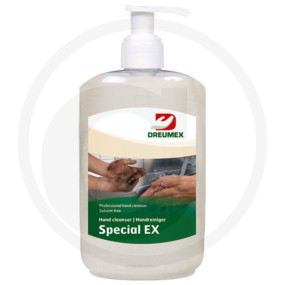 Handreiniger Spezial 500Gr Granit