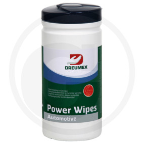 Handreinigungstücher Ultra Pow Granit