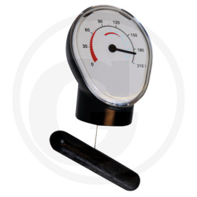 Fass-Fuellstandsanzeiger Granit