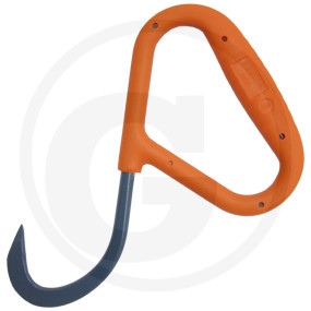 Eia Hebehaken 400G Granit 32270023