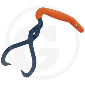 Eia Handpackzange Länge 290 Mm Granit 32270025