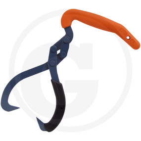 Eia Handpackzange Länge 290 Mm Granit 32270026