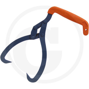 Eia Handpackzange Länge 415 Mm Granit 32270027