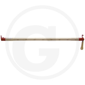 Dauner Ablaengstab,Beweglicher Reißer Granit 32270031