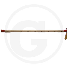 Dauner Ablaengstab,Fester Reißer Granit 32270033