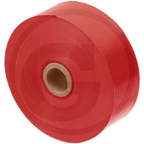 Markierungsband Rot 30 Mm X 100 Meter Granit 32270066