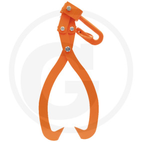 Schleppzange 1500Kg Granit 32270163